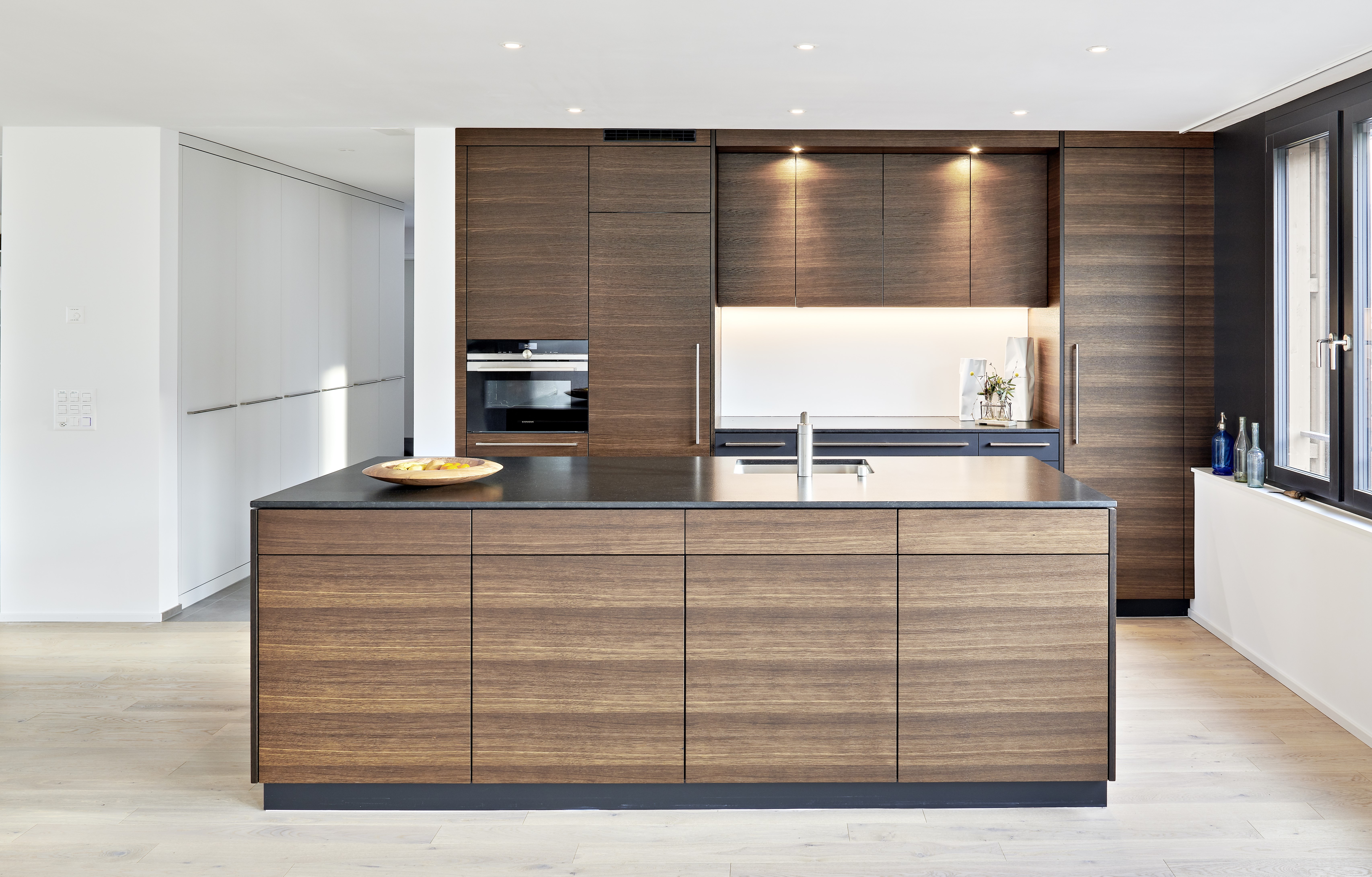 kücheninsel – ideen & bilder für ihre kochinsel