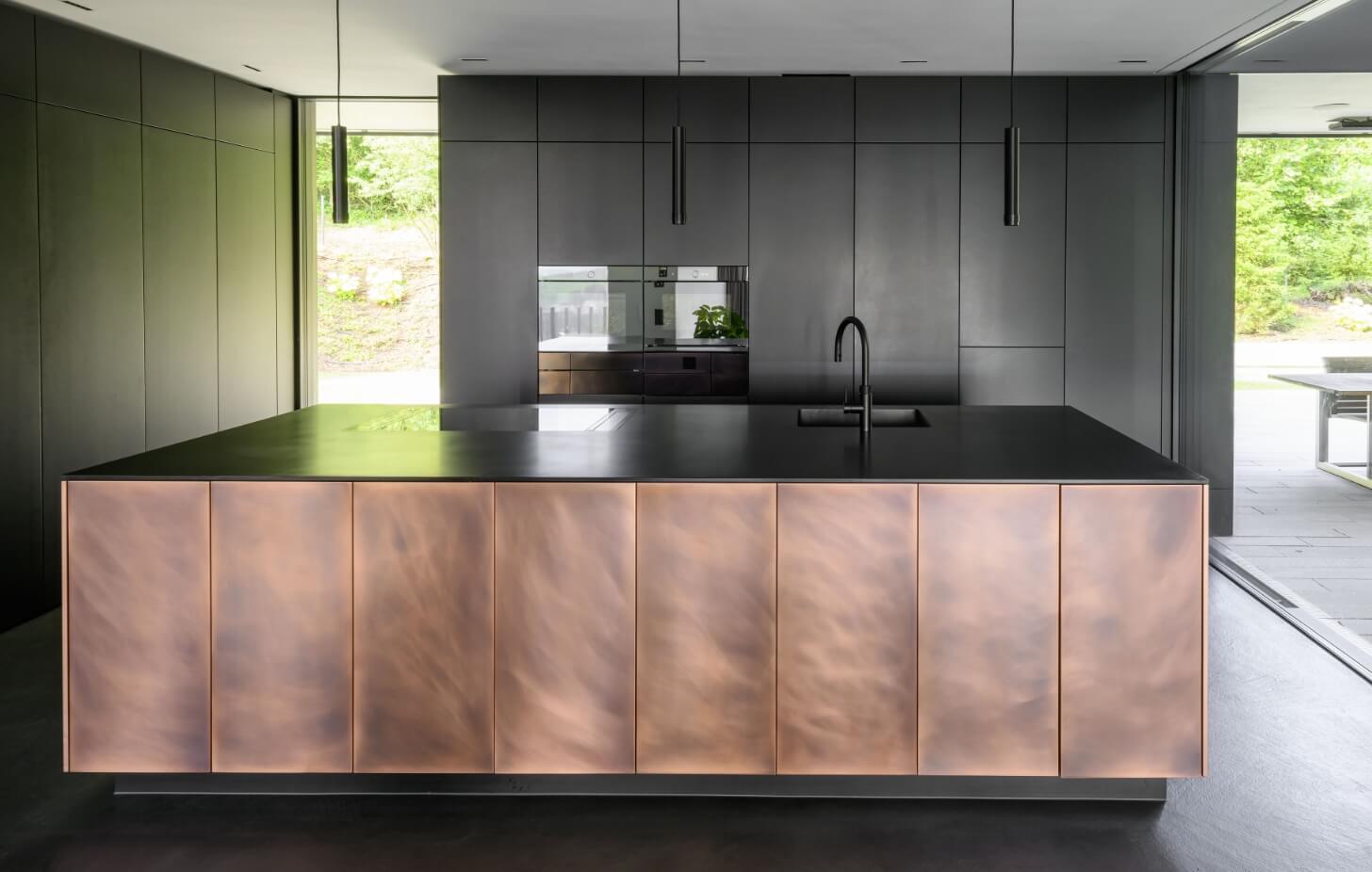 Strahlende Eleganz in jedem Detail